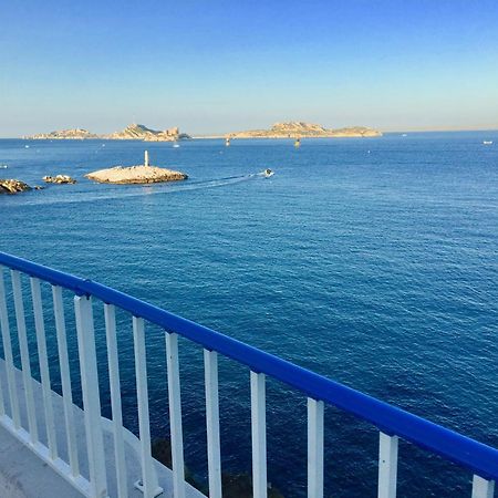 L'Elegant Lumineux Ancien Couvent Lägenhet Marseille Exteriör bild