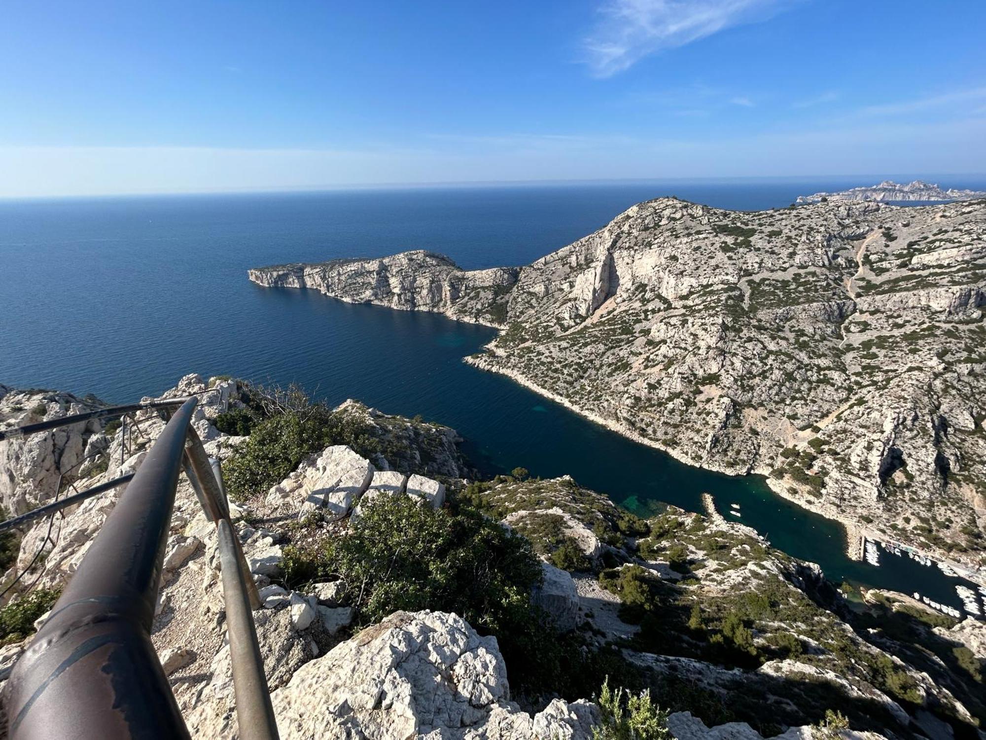 L'Elegant Lumineux Ancien Couvent Lägenhet Marseille Exteriör bild